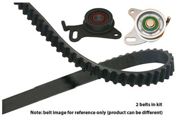Timing Belt Kit